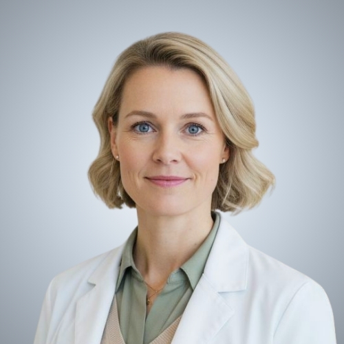 Dr. Anna-Karin Bergström, Pharm.D.