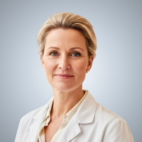 Dr. Sofia Ekholm