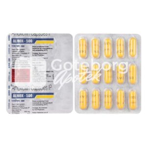 Amoxicillin