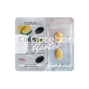 Brand Cialis