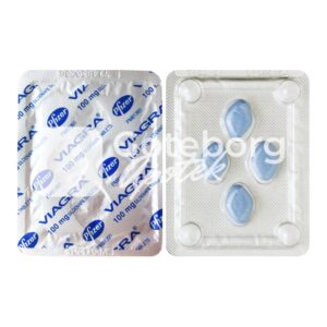 Brand Viagra