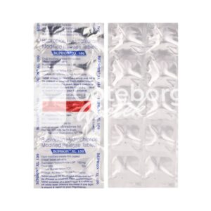 Bupropion