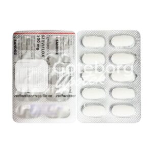 Ciprofloxacin