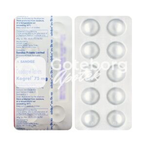 Clopidogrel