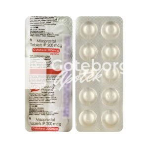 Cytotec