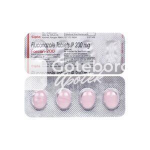 Diflucan