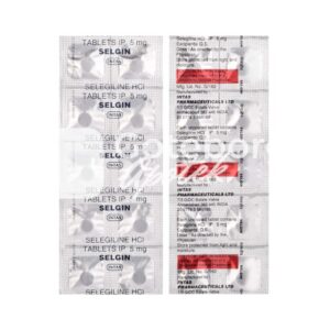 Eldepryl