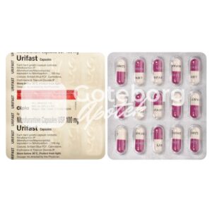 Furadantin