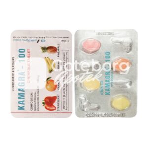 Kamagra Chewable
