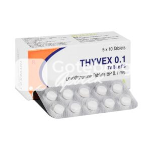 Levaxin