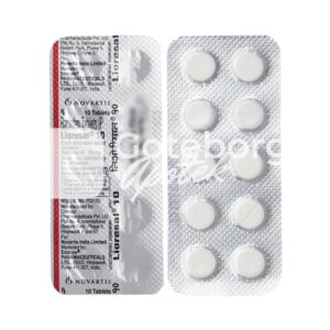 Lioresal