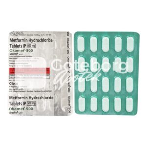 Metformin