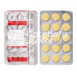 Metronidazol
