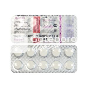 Oxytrol