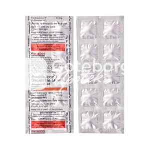 Prednisolon