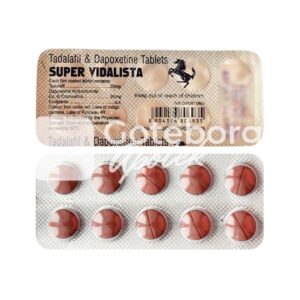 Super Vidalista
