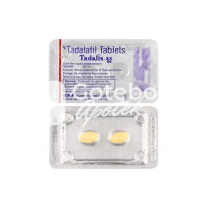 Tadalis Sx