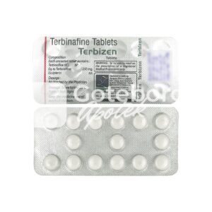 Terbinafin