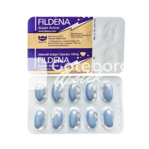 Viagra Super Active
