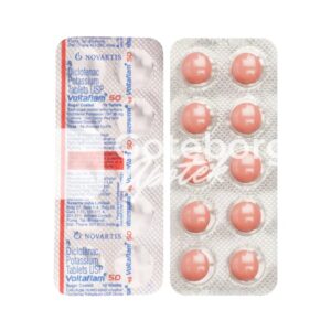 Voltaren