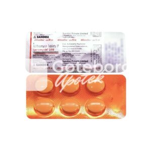 Zithromax
